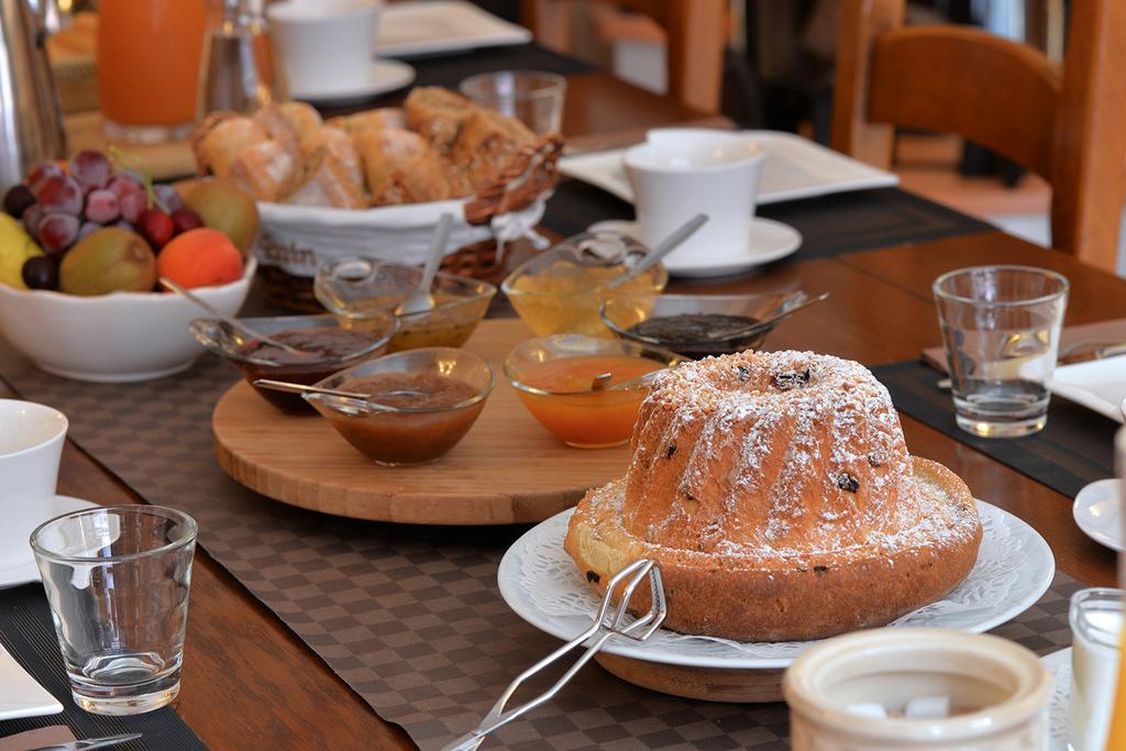 B&B Le Clos Des Raisins Бебльонайм Екстериор снимка