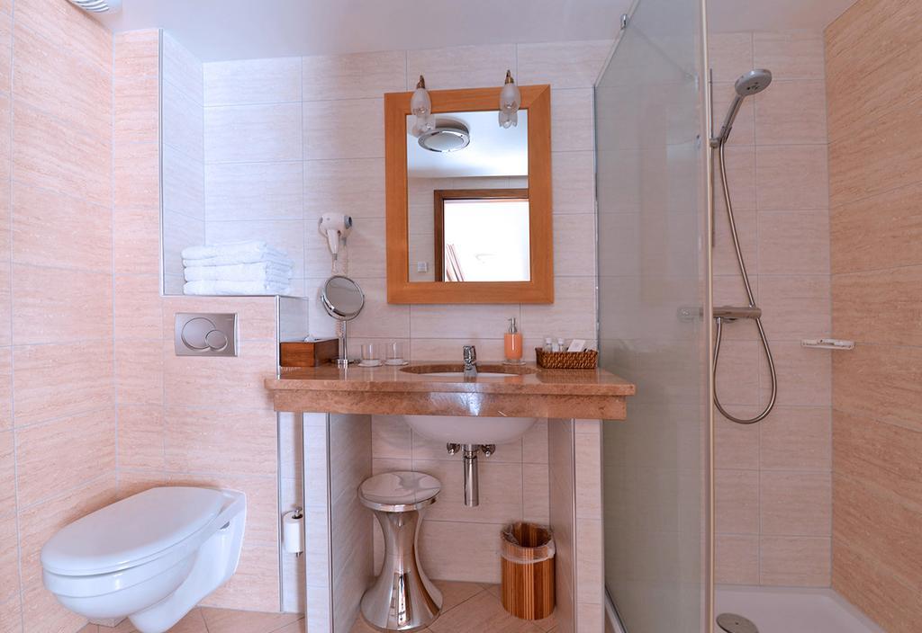 B&B Le Clos Des Raisins Бебльонайм Екстериор снимка