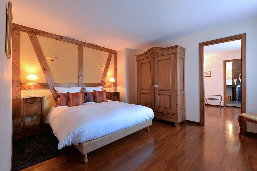 B&B Le Clos Des Raisins Бебльонайм Екстериор снимка