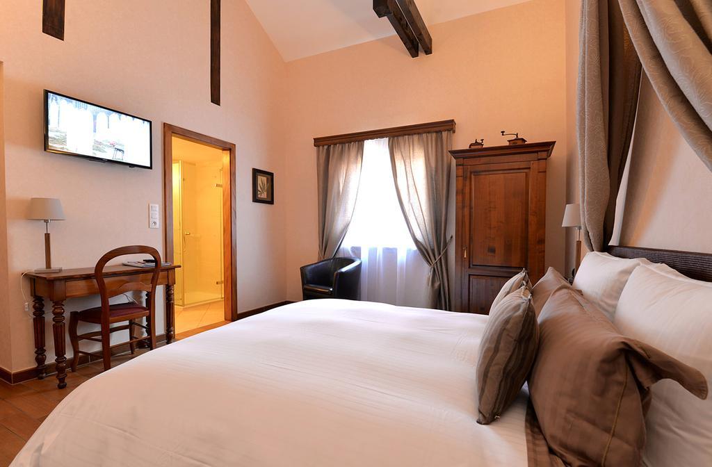 B&B Le Clos Des Raisins Бебльонайм Екстериор снимка